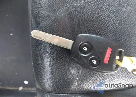 2010 Honda Cr-V Ex-L из США, поврежденный, VIN 5J6RE3H70AL025342